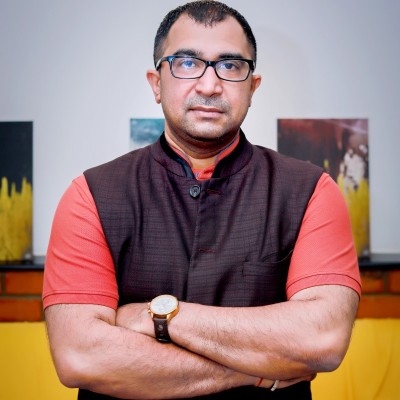 Sujay Nair
